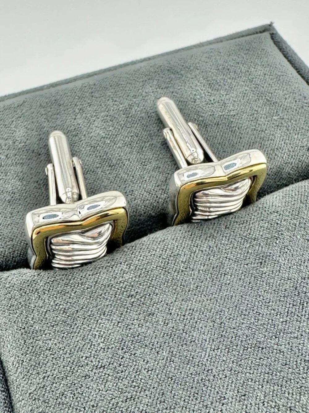 David Yurman david yurman